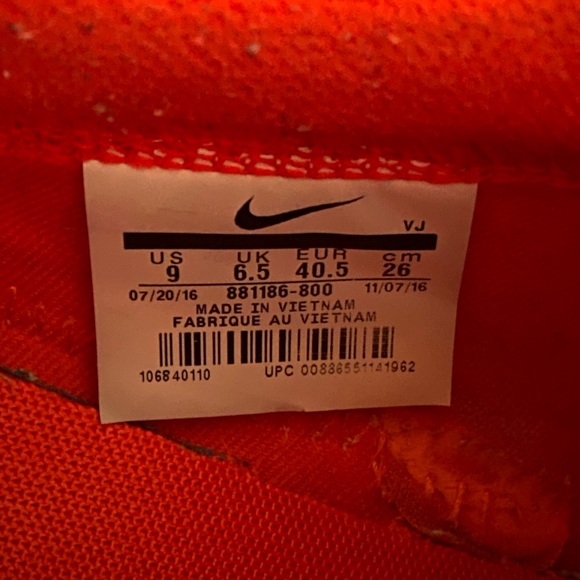 Nike Sock Dart PRM Max - Picture 4 of 5